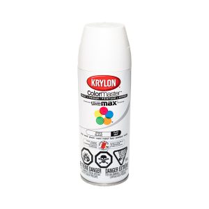 AEROSOL KRYLON BLANC MAT  