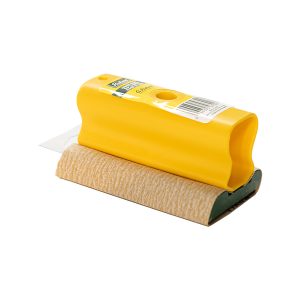BLOC A PONCER / SABLER MANUEL RICHARD 4” X 2-3/8”                                                
