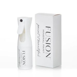 Brumisateur d’eau pour peinture – FUSION