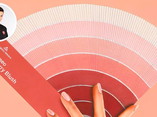 Couleurs tendances 2023