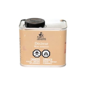 WAX REMOVER