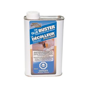 Nettoyant décolleur