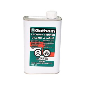 DILUANT A LAQUE 946 ML                                          
