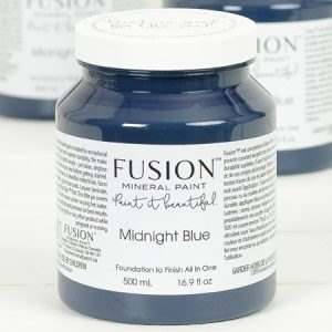 Peinture Minérale Fusion