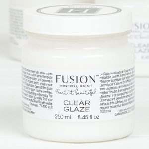 Glaze