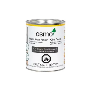 Cire Déco Osmo
