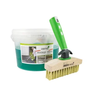 Gel concentré raviveur pour bois Osmo