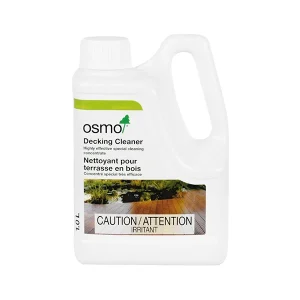 Nettoyant concentré pour terrasse en bois Osmo