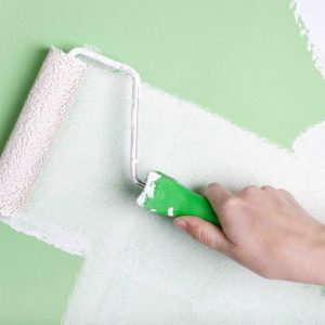 Commercial Paint