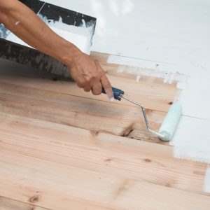 Floor & non-slip paint