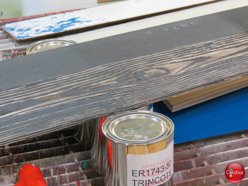 Peinture Benjamin Moore Laboratoire Flanders New Jersey