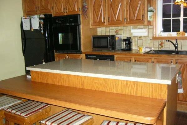 paint-kitchen-cabinets-2 Painting Kitchen Cabinets with Benjamin Moore Advance Paint