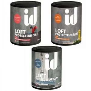 Preparation & protection