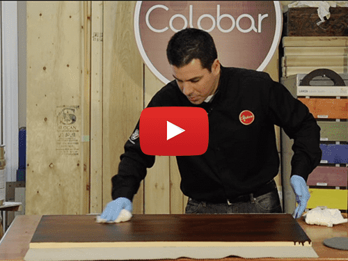 Huile intérieur Livos Kunos