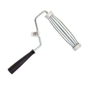 Cage professionnel pour rouleau 7 po 3/4