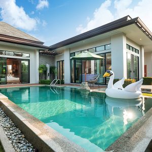 Pool Paint