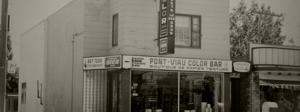 Fondé en 1959, Colobar célèbre son 60e anniversaire