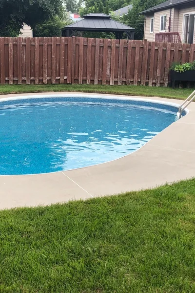 contour piscine antiderapant colobar contour piscine antiderapant colobar