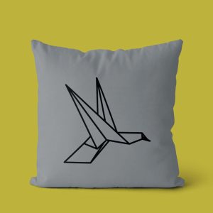 Coussin pour bébé collection envol