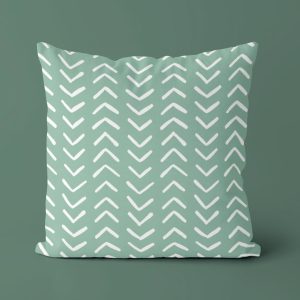 Coussin pour bébé collection tipi