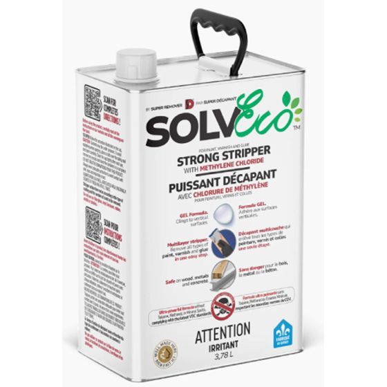 décapant Eco 2