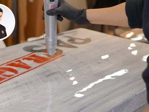 fer-a-embosser-heat-gun-chalumeau-epoxy