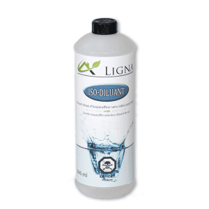 Iso-Diluant - Ligna