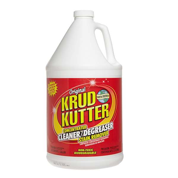 krud kutter