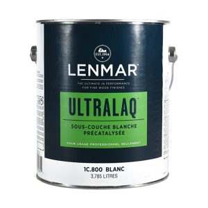 Lenmar Ultralaq White Precatalyzed Primer