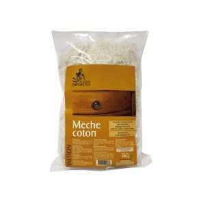 Cotton Wick