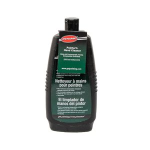 Nettoyeur à mains pour peintres Dynamic 500ml