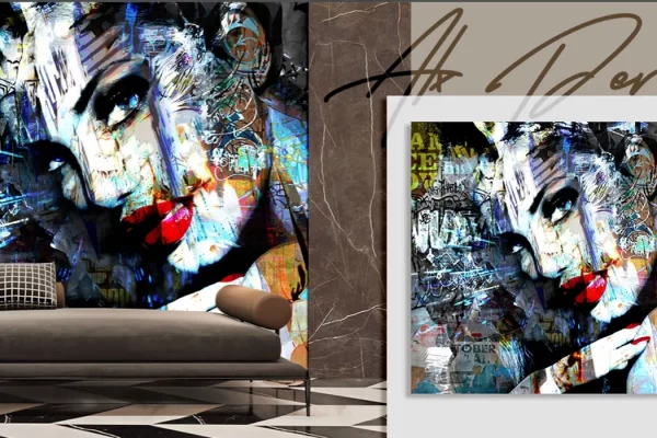 panneaux architecturaux d'aluminium installation Muraluxe douche salle de bain ALX PERNO portrait panneaux architecturaux d'aluminium installation Muraluxe douche salle de bain ALX PERNO portrait