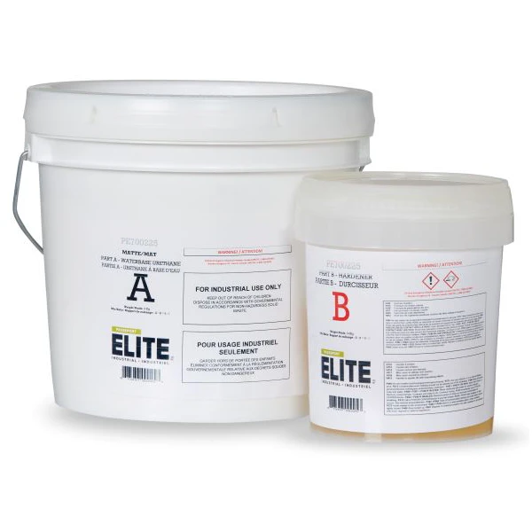 polyurethane base eau passeport elite colobar