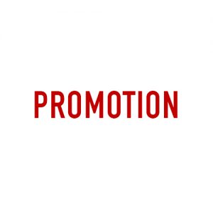 Promotion