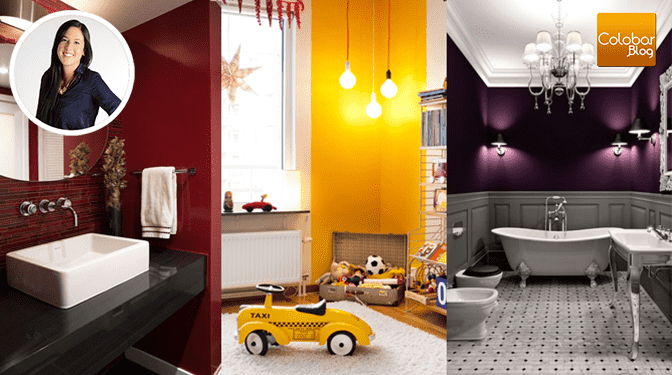 psychologie des couleurs