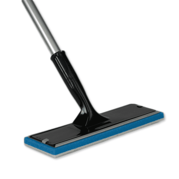 Applicateur à vernis 10po