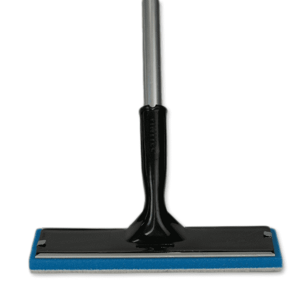 Applicateur à vernis 10po