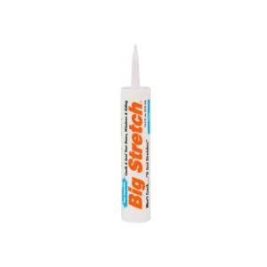 Calfeutrant Big Stretch de Sashco