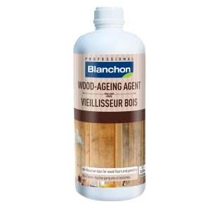Vieillisseurs pour bois de Blanchon